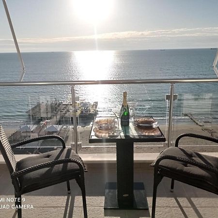 Apartment Cinco 33 Kufrujeme.Cz Durrës Exterior foto