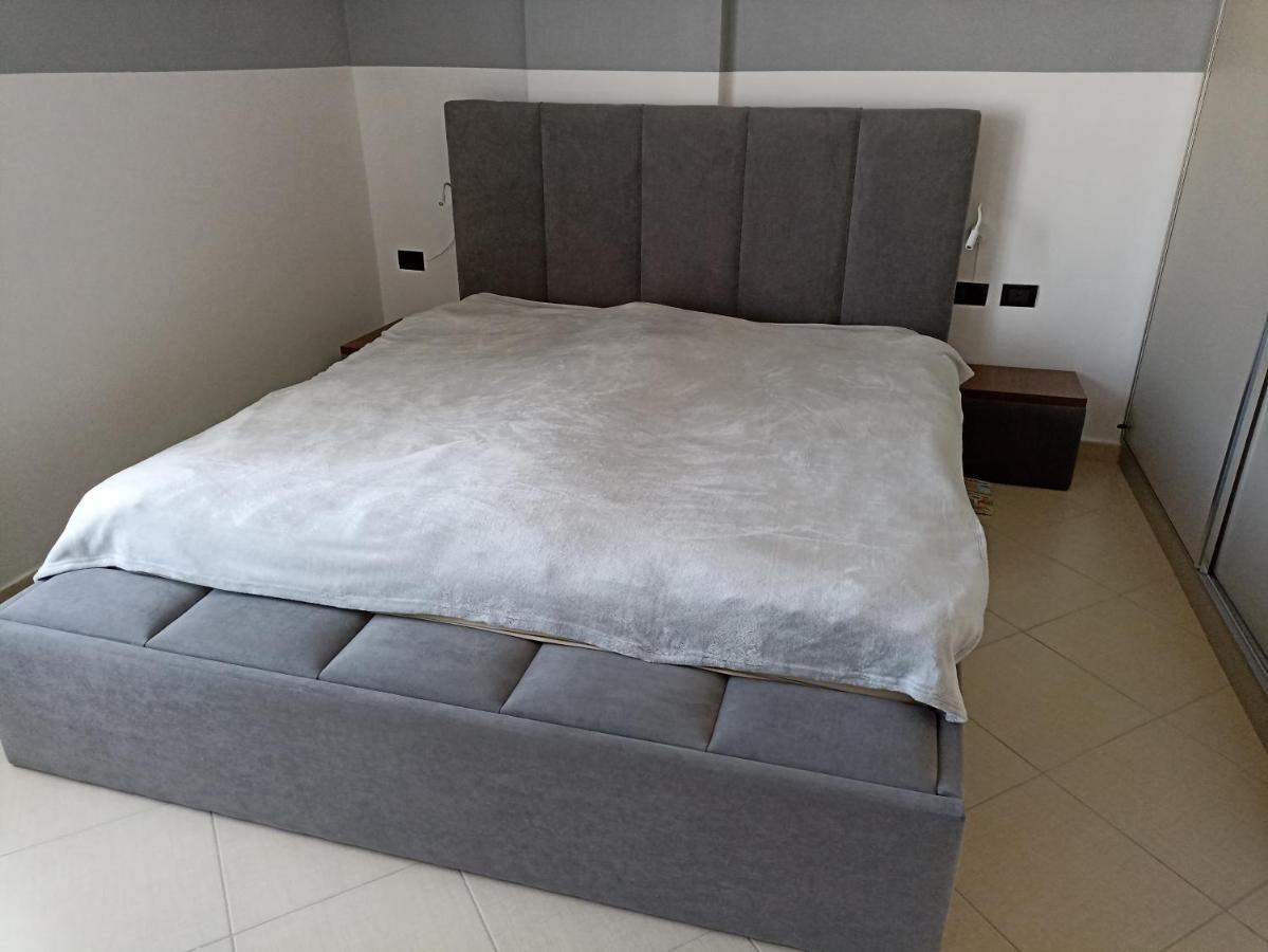 Apartment Cinco 33 Kufrujeme.Cz Durrës Exterior foto