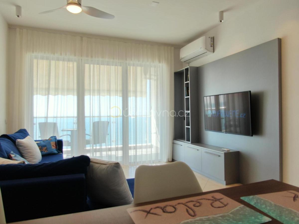 Apartment Cinco 33 Kufrujeme.Cz Durrës Exterior foto