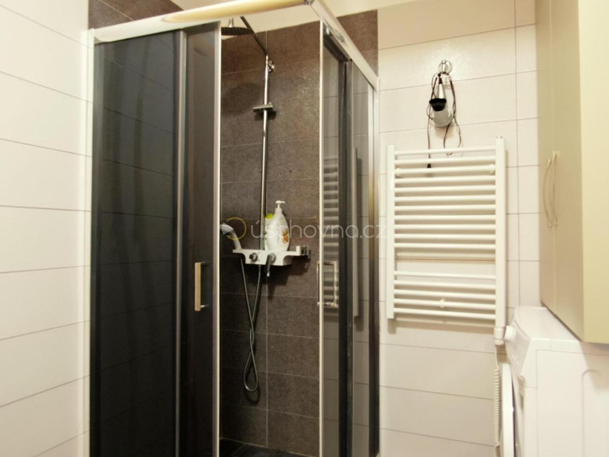 Apartment Cinco 33 Kufrujeme.Cz Durrës Exterior foto