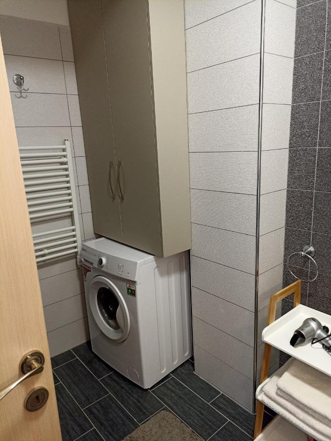 Apartment Cinco 33 Kufrujeme.Cz Durrës Exterior foto