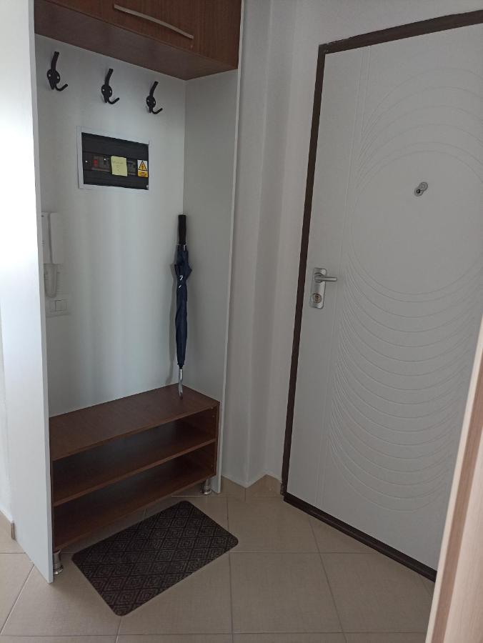 Apartment Cinco 33 Kufrujeme.Cz Durrës Exterior foto