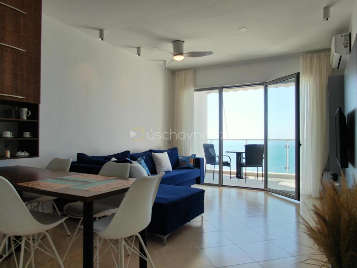 Apartment Cinco 33 Kufrujeme.Cz Durrës Exterior foto