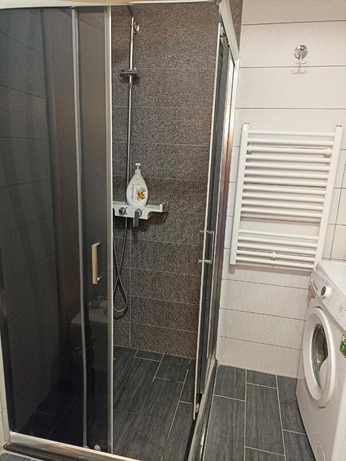 Apartment Cinco 33 Kufrujeme.Cz Durrës Exterior foto