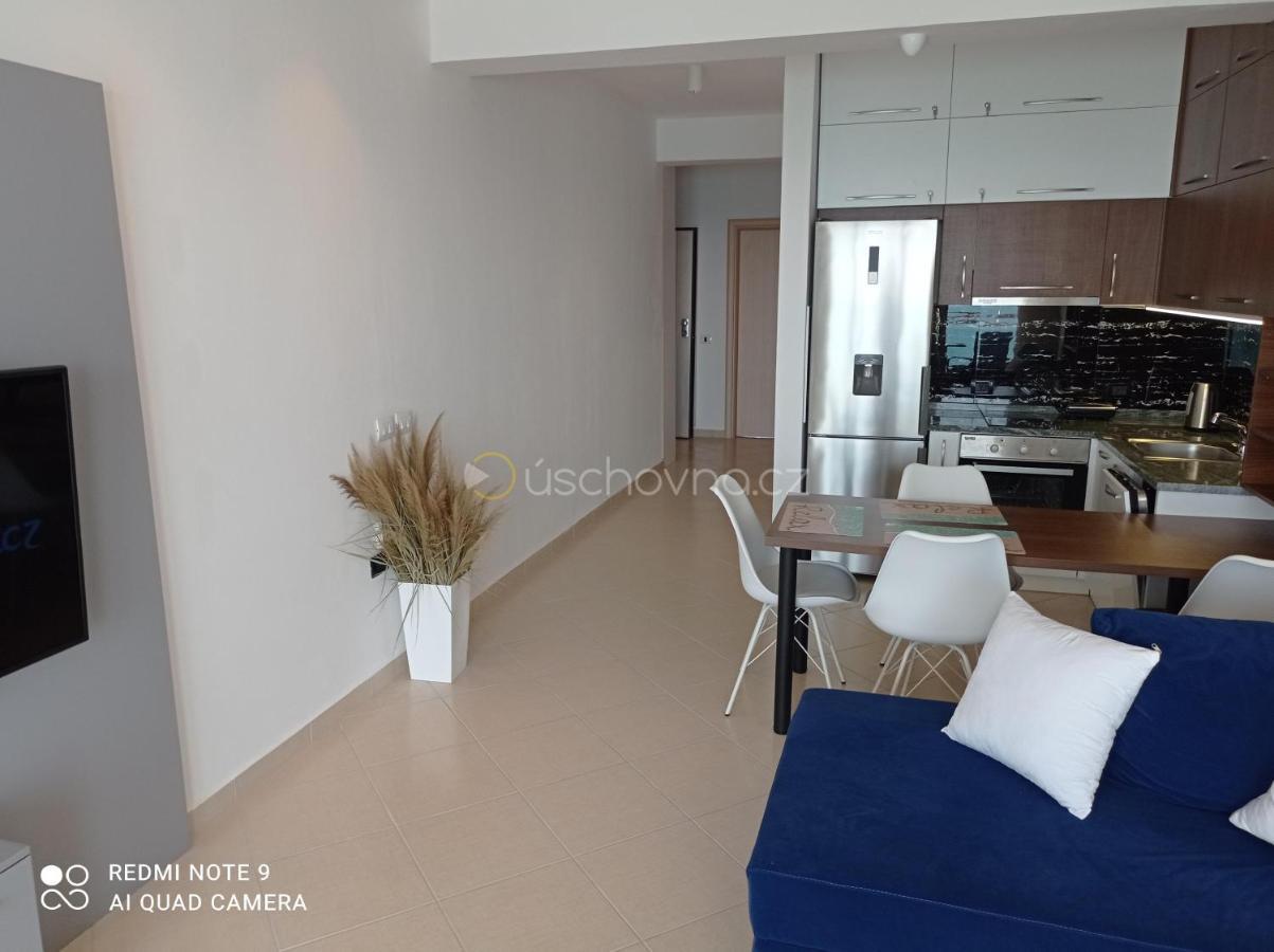 Apartment Cinco 33 Kufrujeme.Cz Durrës Exterior foto