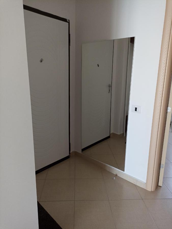 Apartment Cinco 33 Kufrujeme.Cz Durrës Exterior foto