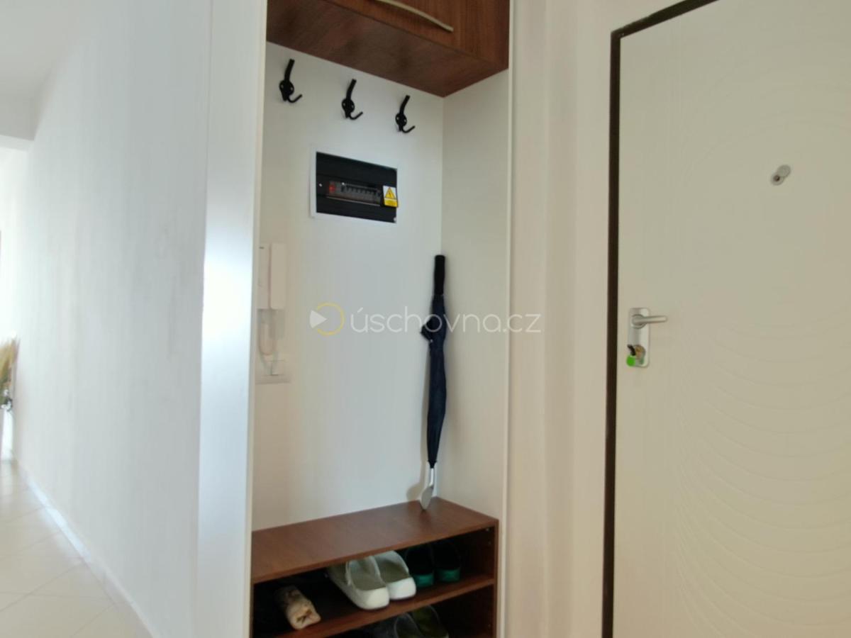 Apartment Cinco 33 Kufrujeme.Cz Durrës Exterior foto